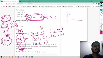 (A - D) | CHFGCD | CHFPLN | XORORED | MODEQUAL | July Cook-Off 2021 Division 2