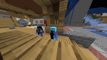 Minewind 3.0 spawn is cancer