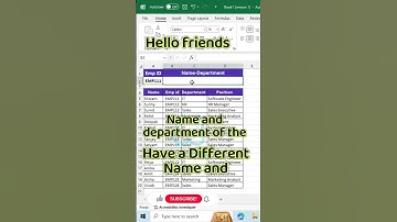 🤯 excel formula hacks #excel #shorts