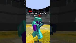 Minecraft Sword PvP