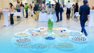 How to hire top event staff with Food and Beverage experience