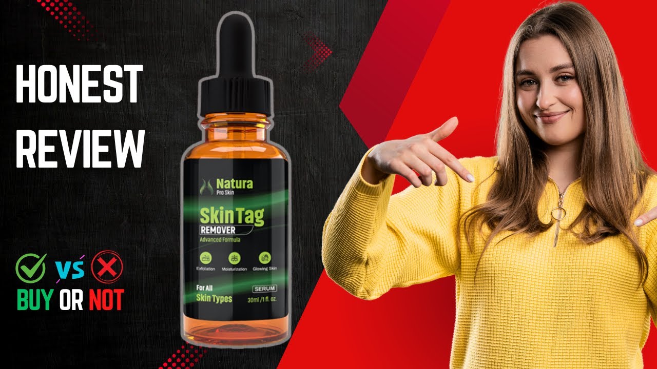 NATURA PRO SKIN TAG REMOVER REVIEWS ((🔴MY ADVICE!!🔴)) NATURA SKIN TAG