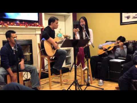 Irreplaceable (Acoustic Cover)