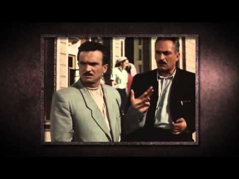 უცნობი ისტორიები - გიორგი შავგულიძე