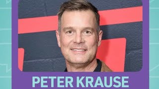 Celebrity Peter Krause on The Talk - March 27, 2024 Wealth
