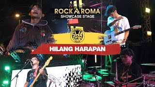 Stand Here Alone - Hilang Harapan | RockAroma Jakcloth Reload Summerfest 2023