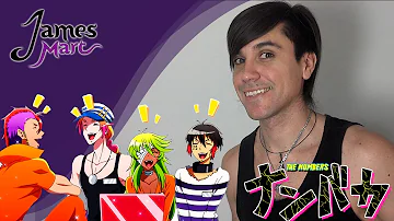 🤭 Nanbaka op Fandub ( Doblaje Fiel ) 🤭 Español/Latino - Rin! Rin! Hi! Hi! - #55