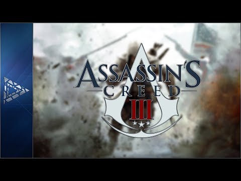 Video: Assassin's Creed 3 Postavljen U Američkoj Revoluciji - Izvješće