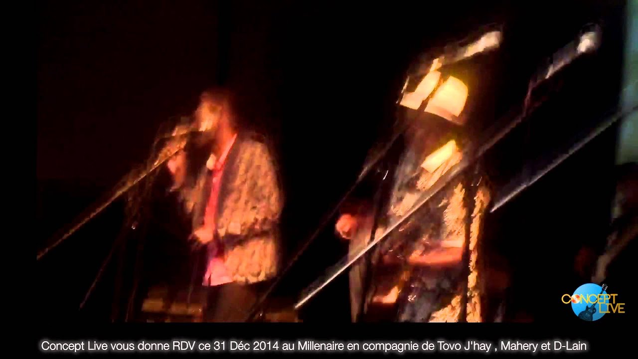 Mbola Hafa Tovo J Hay D Lain Youtube