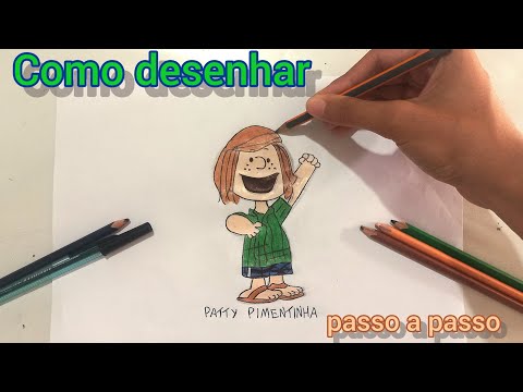 Desenhos de Rennan