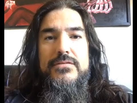 Machine Head break up and Rob Flynn will continue with Jared .. now a "farewell tour"..