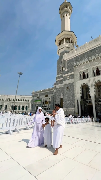 Ka’bah #masyaallahtabarakallah #islamicjourney #makkahalmukarromah #kakbah #love #habibi #viralshort