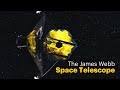 What will the James Webb Space Telescope do?