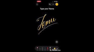 Writing Name of Subscribers 😍