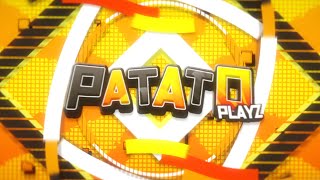 PatatoPlayz • Paid Exclusive 2D Intro