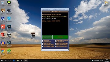 ST MTK Universal frp MEDIATEK, Format Data, Unlock y Relock Bootloader