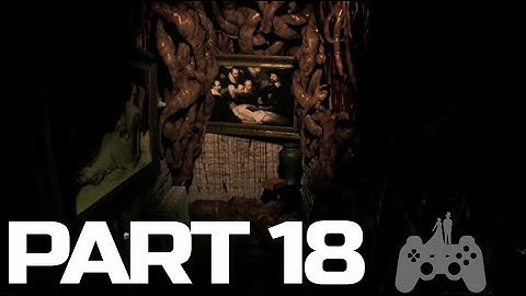 Observer Gameplay Walkthrough Part 18 - Tailing the Killer