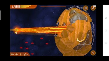 chicken invaders 4 Thanksgiving edition walkthrough