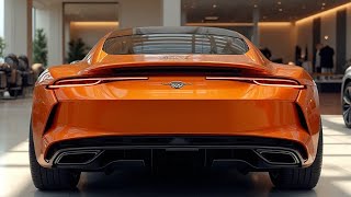 2026 Genesis GV60 Magma | Next-Level Luxury Performance EV SUV
