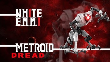 Defeat Artaria White E.M.M.I - METROID DREAD | Nintendo YouTuber