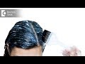 How to cover Grey Hair? -Dr. Rasya Dixit