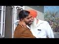 Satnam Brar llPind to Canada || Emotional Video ll Mk Bhateja Photography 9646243734