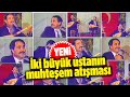 Ak reyhani ve ak hilmi ahballnn efsane atmas  kran krana atma yen blm