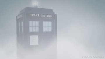 Doctor Who: Advanced TARDIS Landing (HD)