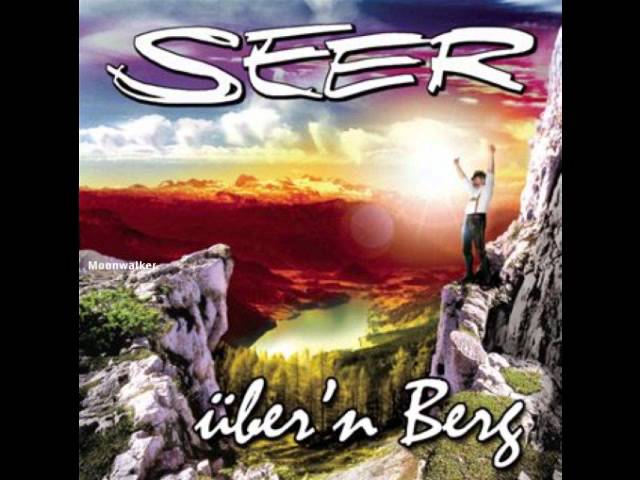 SEER - AB UND ZUA