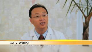 XanGo's Glimpse Topical Skin Nutrition Science