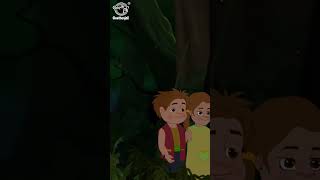 Hansel and Gretel English Fairy Tale | Bedtime Stories for Kids | #fairytales #animation