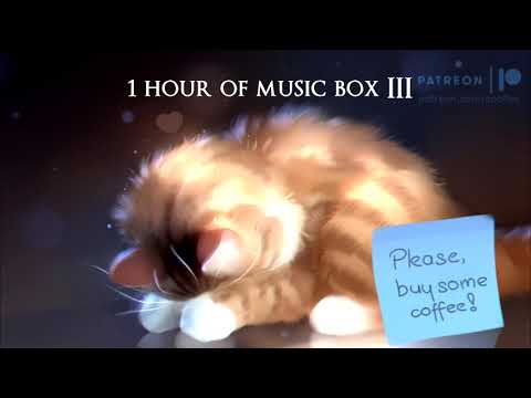 Video 1 Hour of Music Box III | Music for Sleeping - youtube