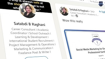 The newest stars of our newest #EnrollymicsByMeritto certifications