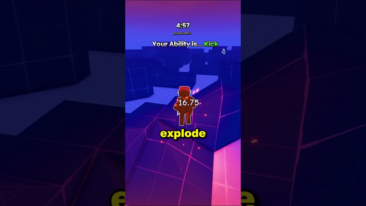 holding this bomb is pure panic!! 😭💣 