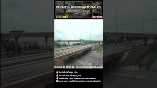 2026 06 07 IH69 en FM1472 Laredo, Texas