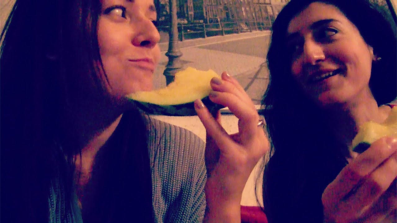 Vlog 102 ❤ Awisa girl's night | Beautygloss