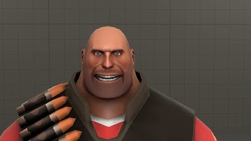 [SFM Test] Automatic Lip-Sync with an AI Generated Voice