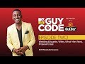 Wedding Etiquette, Wifey, What Men Want, Proposal Craze | MTV Base Gulder Guy Code EP 2