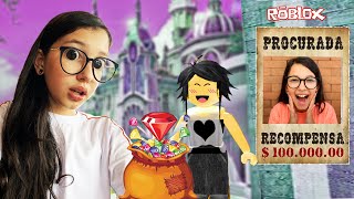 Luluca Games - roblox heroinas noobs vs prisioneiras desajeitadas mad city