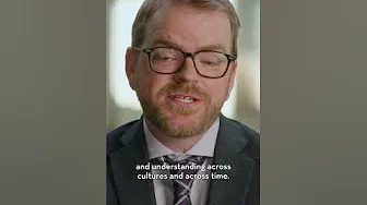How curator James Trepanier uses research to build empathy
