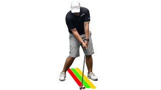 Stop Making This Critical Mistake With Your Ball Position