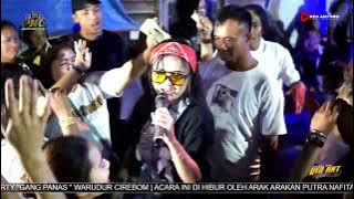 JABLAY VOC. INDAH WATI | PUTRA NAFITA CAYA | SEA PARTY GANG PANAS | WARUDUWR _ CIREBON