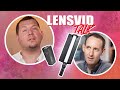 LensVid Talk – Flash Stick, Photosynthesis photography and More (Episode 7)