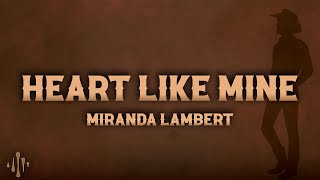 Download Mp3 Miranda Lambert - Heart Like Mine (Lyrics) Gudang lagu Download Mp3 Miranda Lambert - Heart Like Mine (Lyrics)