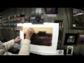 A 7 minute pastel painting with karen margulis