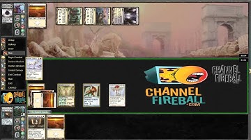 Channel _ShipItHolla - Cube Draft (Match 2, Game 1)