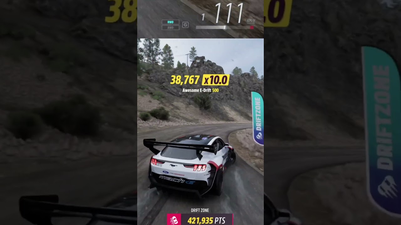 Which Car WINS The Drift?! Forza Horizon 5 Challenge