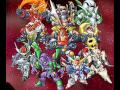 SRW L STORMBRINGER SRW L STORMBRINGER