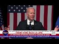 🚨ALERTA PARA CUBANOS QUE ENTRARON CON PAROLE DE BIDEN: EEUU revisará los casos