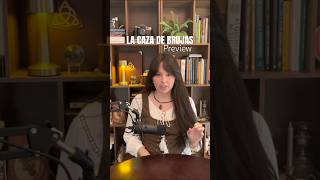 La caza de brujas